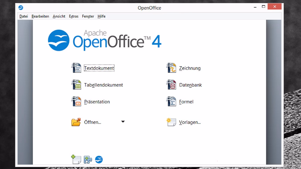 Wie wurde der Fotoeditor ab Microsoft Office 2010 umbenannt?