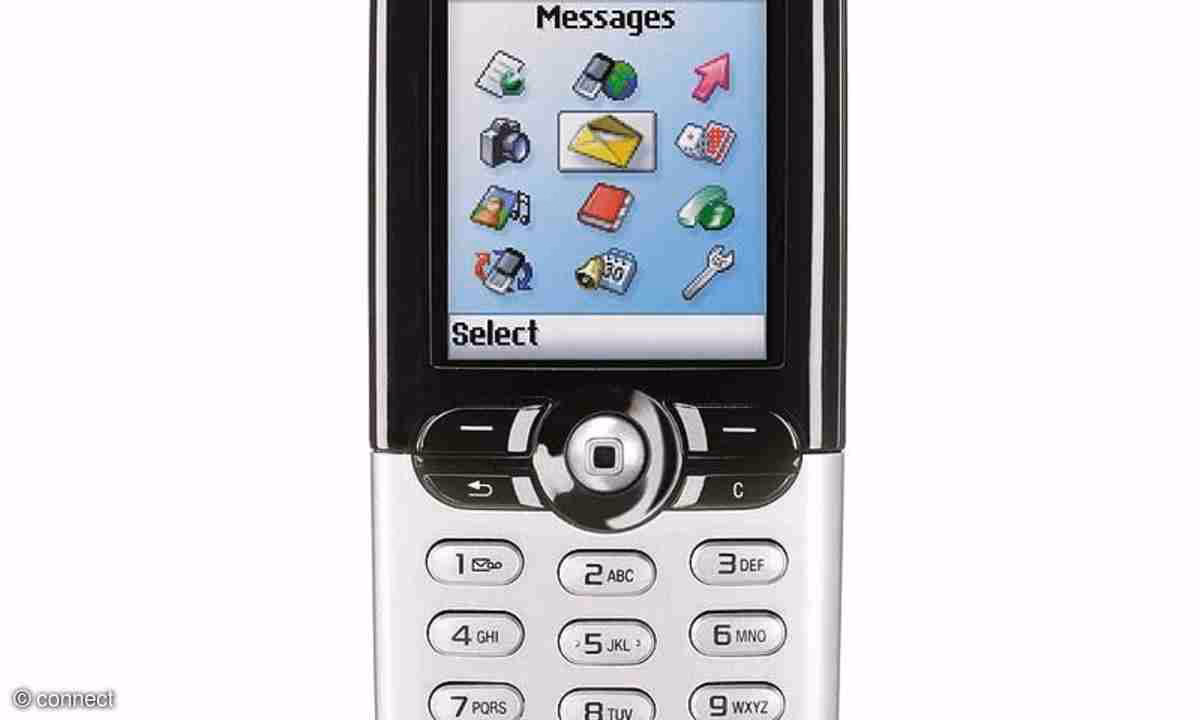 Wann kam Sony Ericsson Cyber Shot raus?