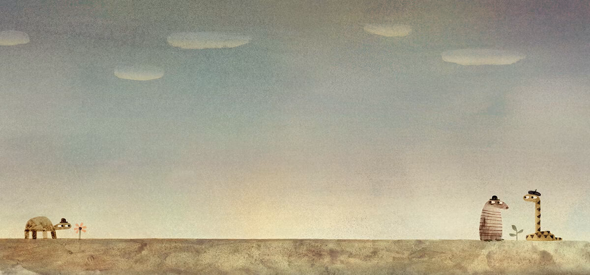 Was zeichnet Tobias Sandmann beruflich in der TV-Serie aus Heiterem Himmel?