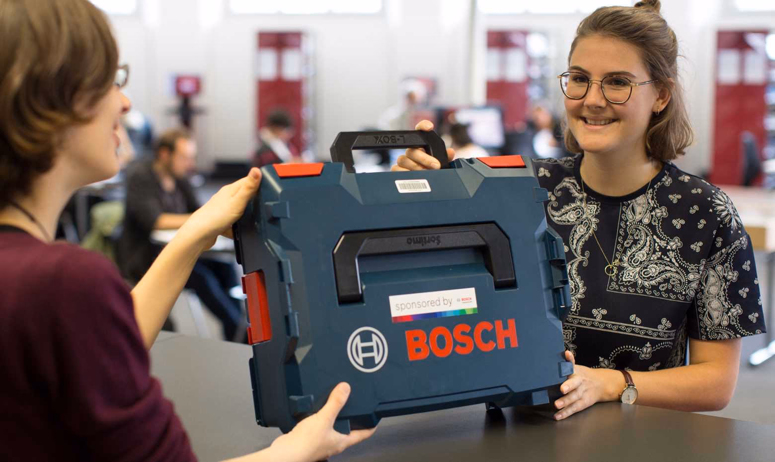 Wofür eignet sich die ETH Zürich am besten?