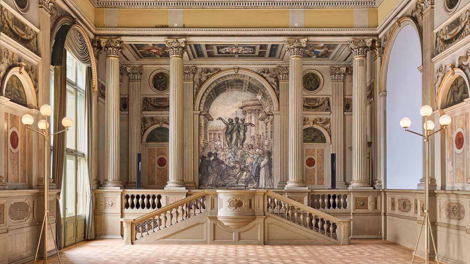 Ist die ETH Zürich für internationale Studierende kostenlos?