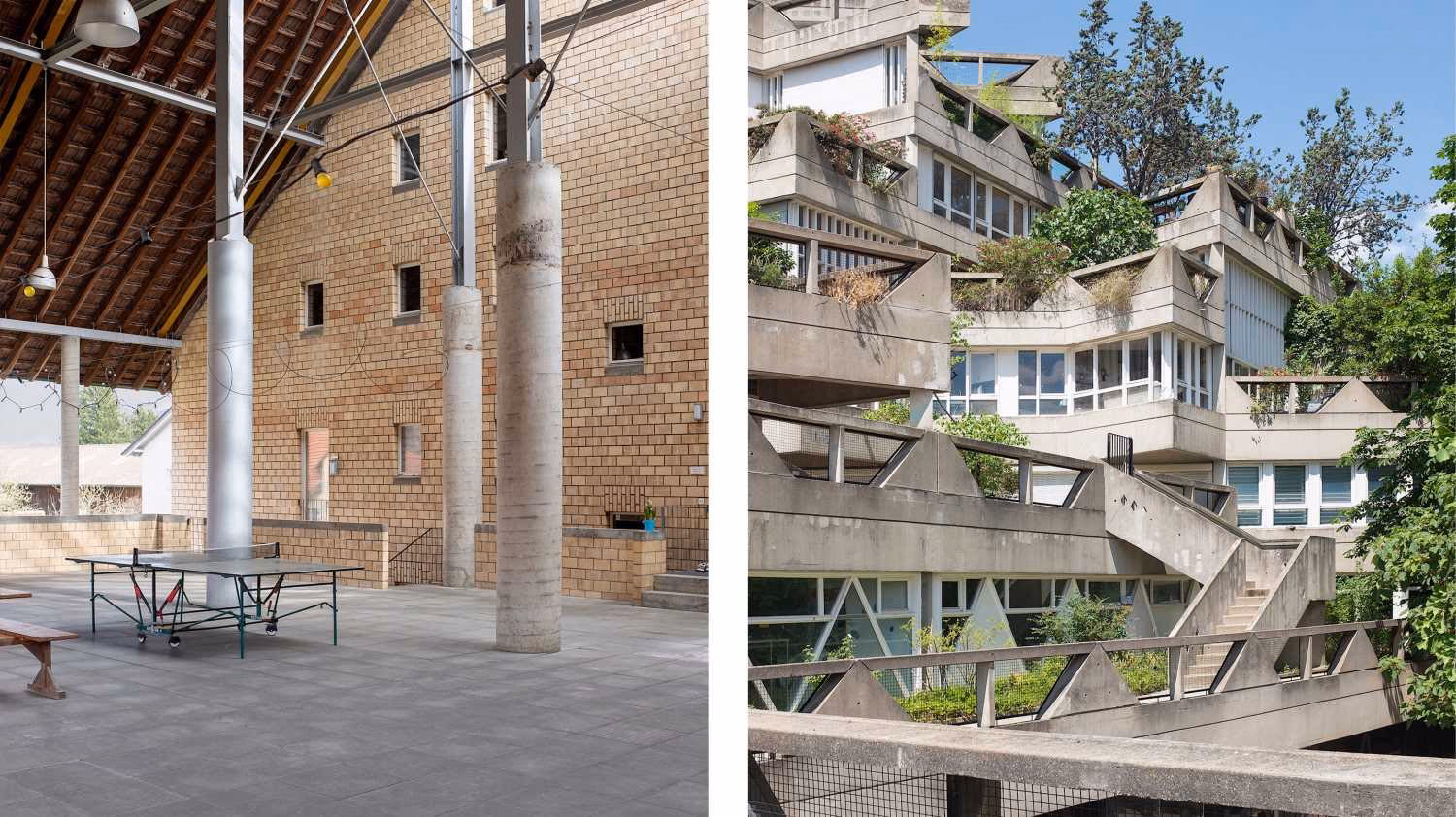 Ist die ETH-Bibliothek öffentlich zugänglich?