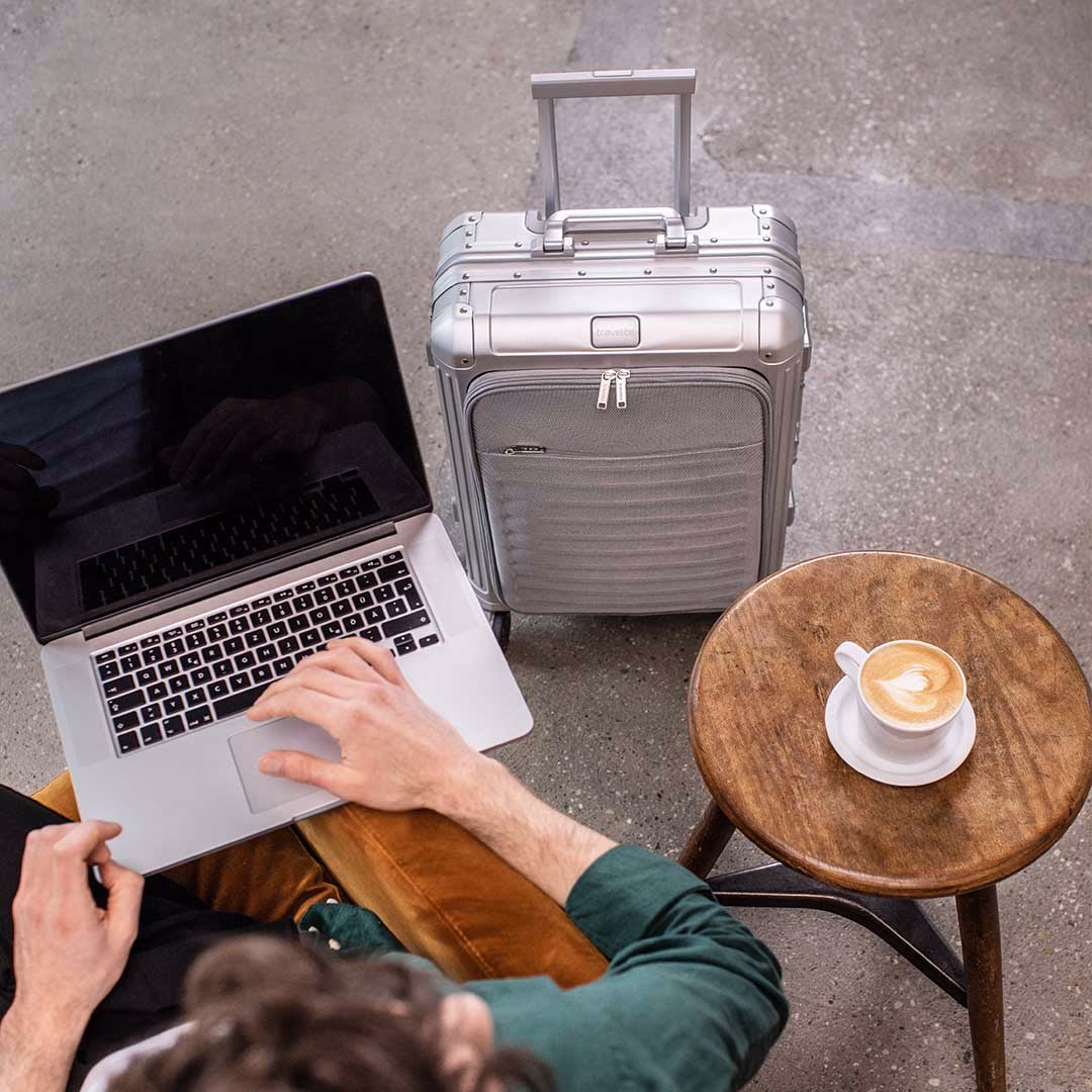 Wie streng wird Handgepäck bei Eurowings kontrolliert?