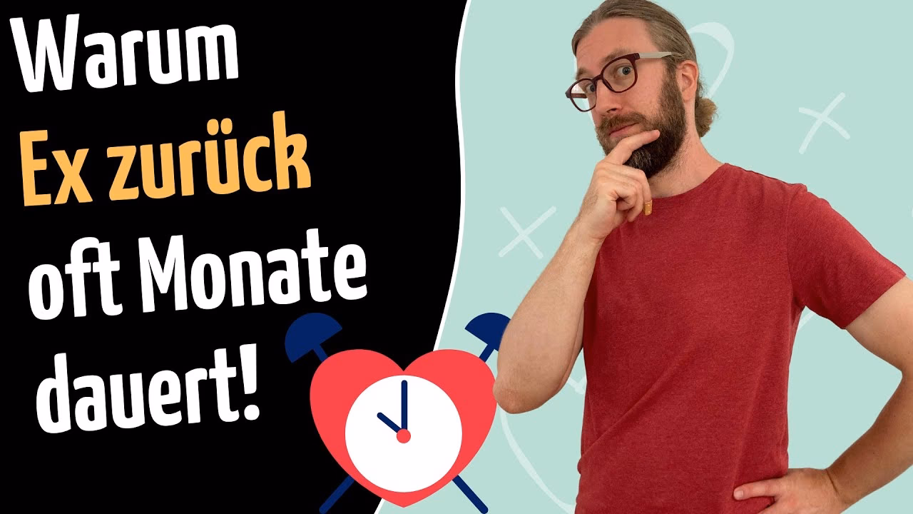 Warum meldet sich der Ex nach Monaten wieder?