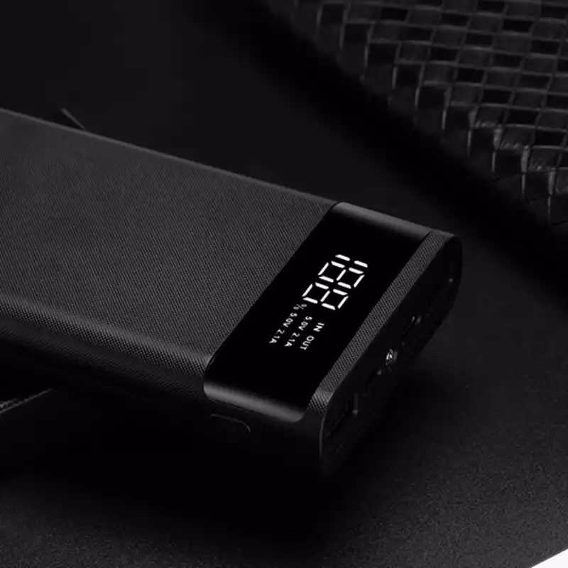 Brauchen WLAN-Überwachungskameras Batterien?