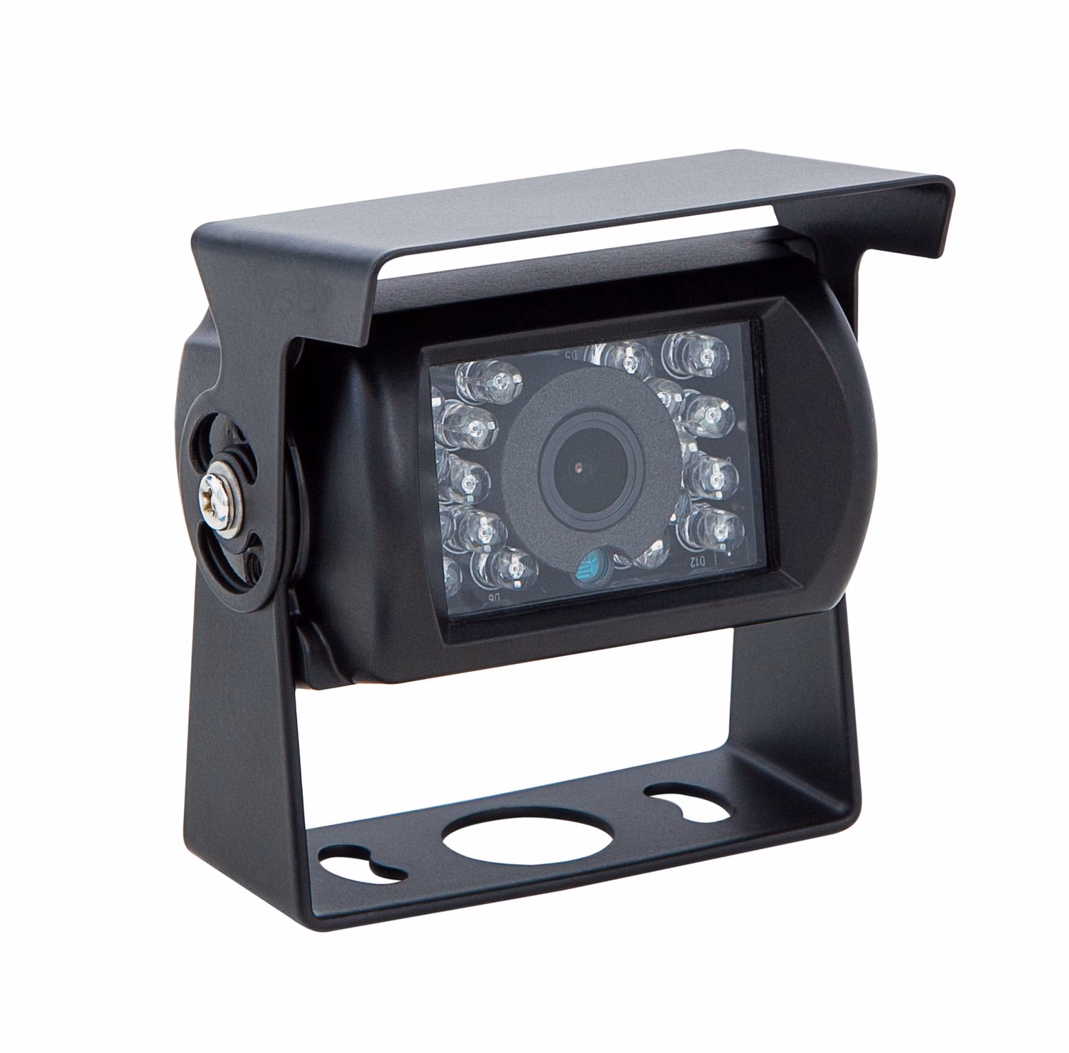 Wie wählt man eine externe Webcam aus?