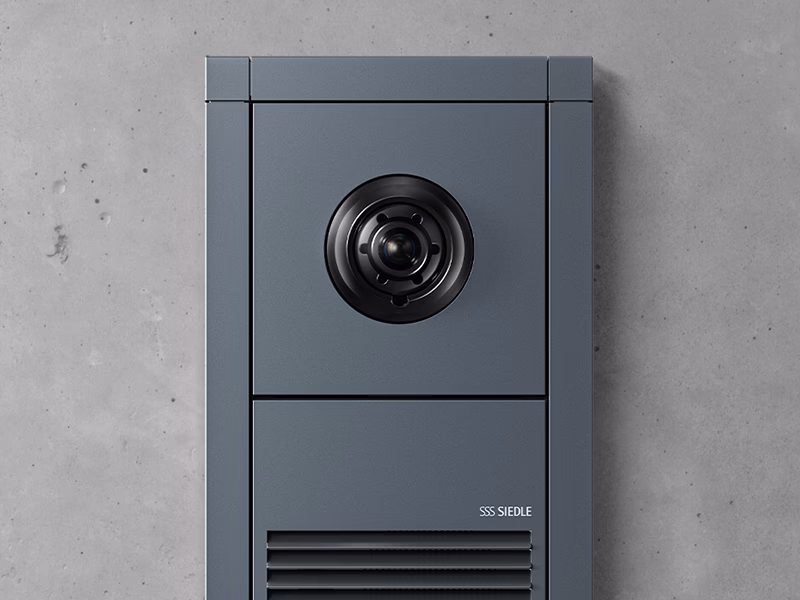 Wie wählt man eine externe Webcam aus?