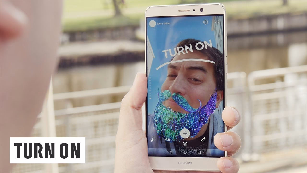 Warum kann ich auf Facebook keine Effekte verwenden?