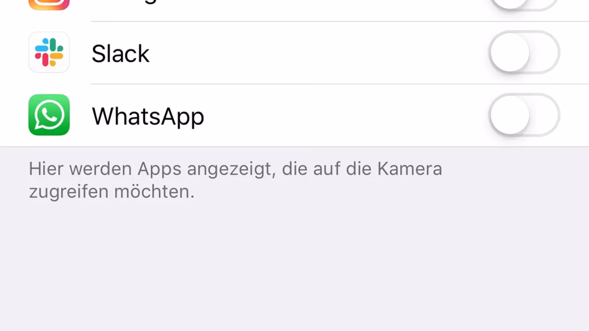 Wie aktiviere ich meine Kamera auf Facebook?