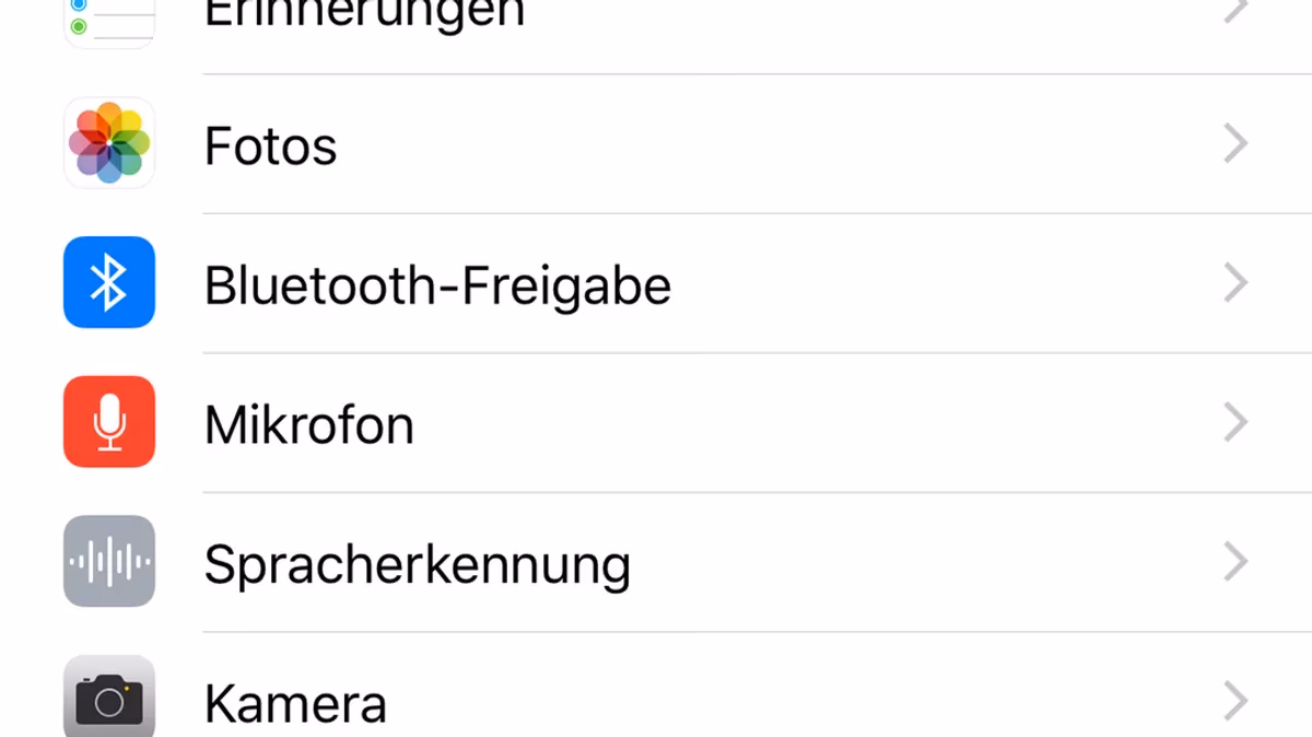 Wie aktiviere ich meine Kamera auf Facebook?