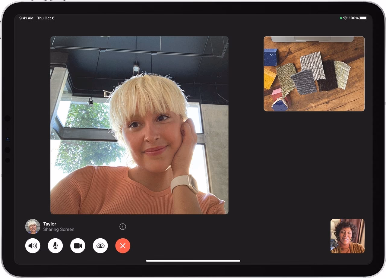 Wie kann man beim iPhone die Kamera während des Videos drehen?