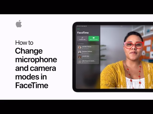 Warum funktioniert meine Kamera bei FaceTime nicht?