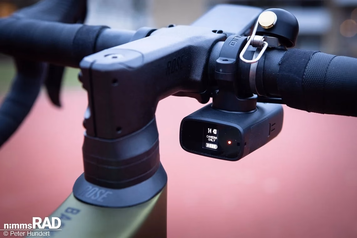 Kann ich mit Dashcam jemanden anzeigen?