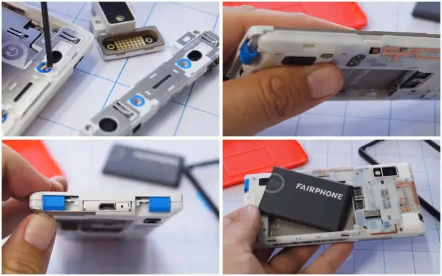 Was ist mit Fairphone passiert?