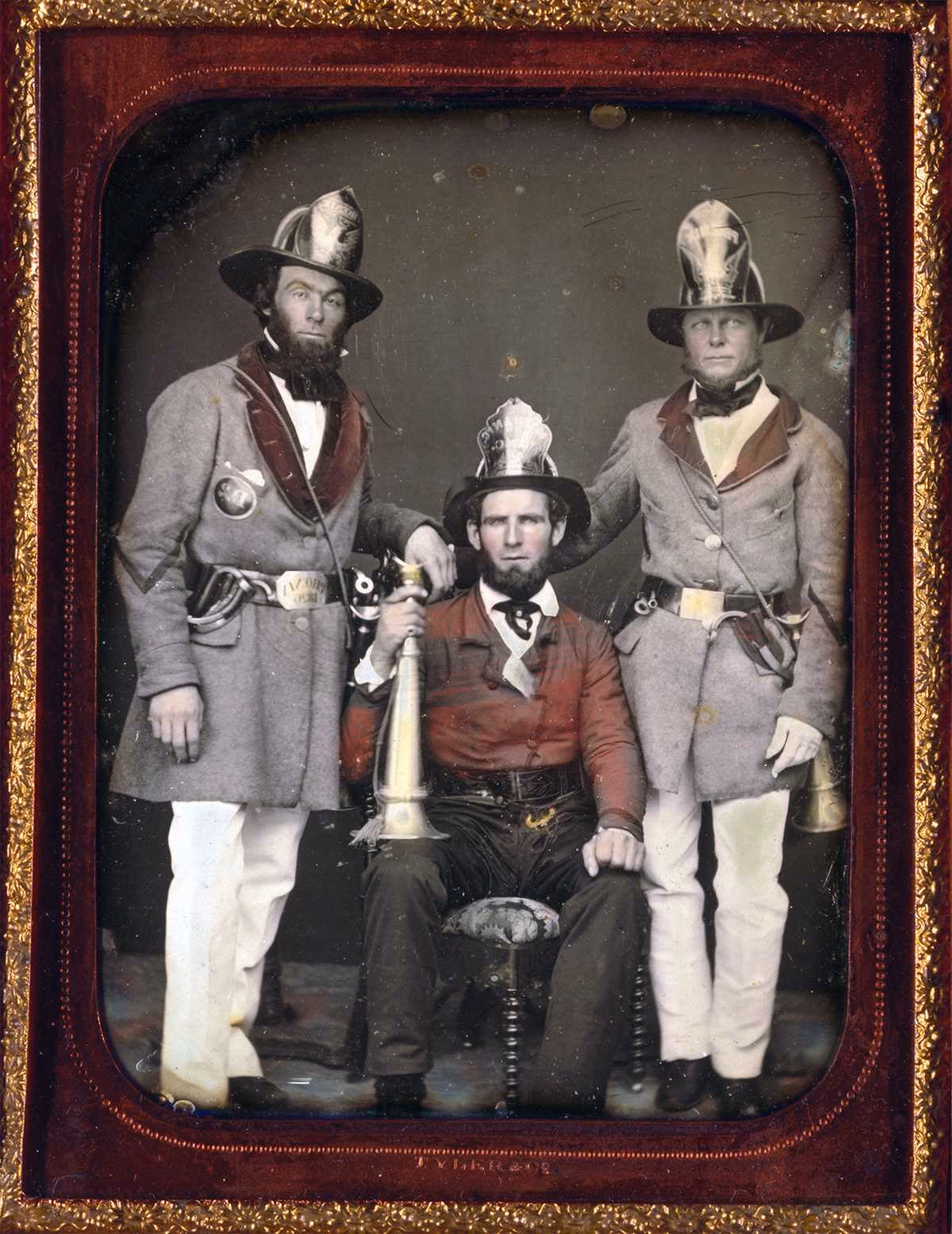 Wie funktioniert Farbfilm?