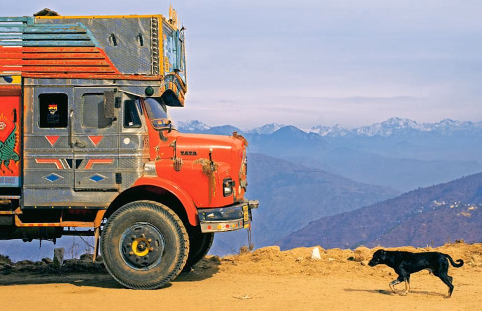 Welche Länder hat Farin Urlaub bereist?