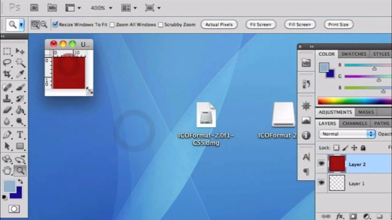 Wie füge ich ein Favicon-ICO hinzu?