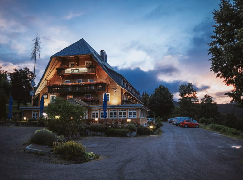 Ist der Feldberg befahrbar?