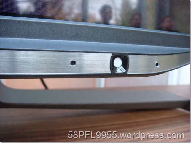 Wie kann man feststellen, ob ein Fernseher eine versteckte Kamera hat?