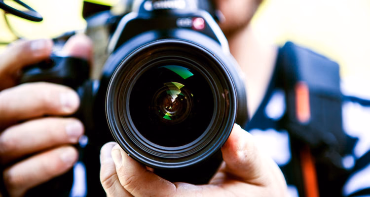 Was ist eine Handkamera im Film?