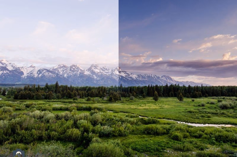 Welcher Filter ist der beste für Fotos?