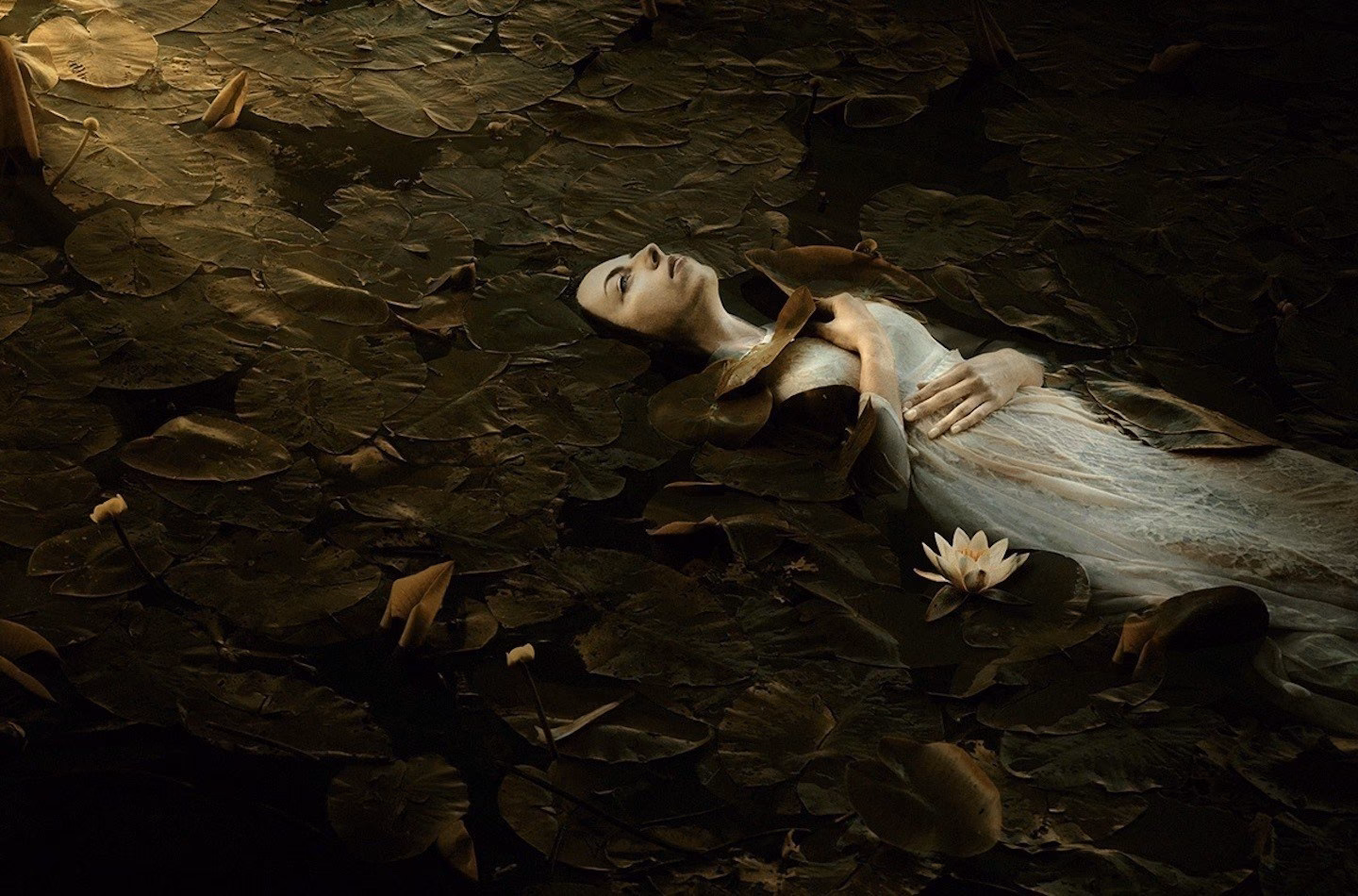 Was ist ein Fine-Art-Foto?