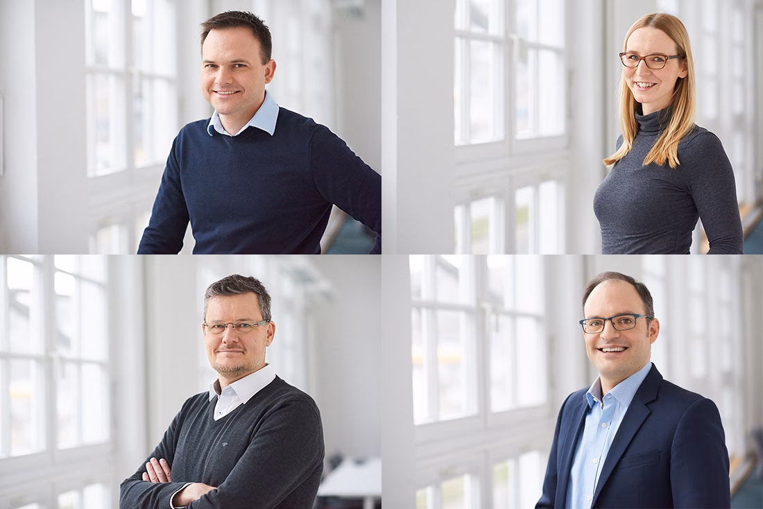 Was ist Corporate Fotografie?