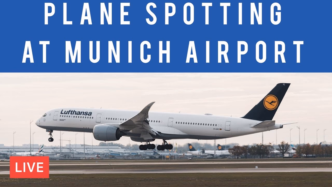 Wann sollte ich am Flughafen München für einen Flug um 6 Uhr morgens sein?