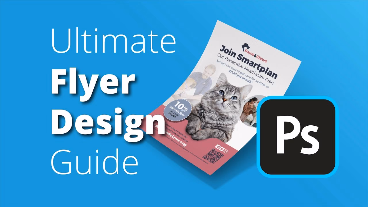 Welches ist das beste Adobe-Programm zum Erstellen von Flyern?