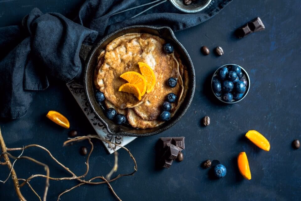 Was ist die 1/3-Regel in der Fotografie?