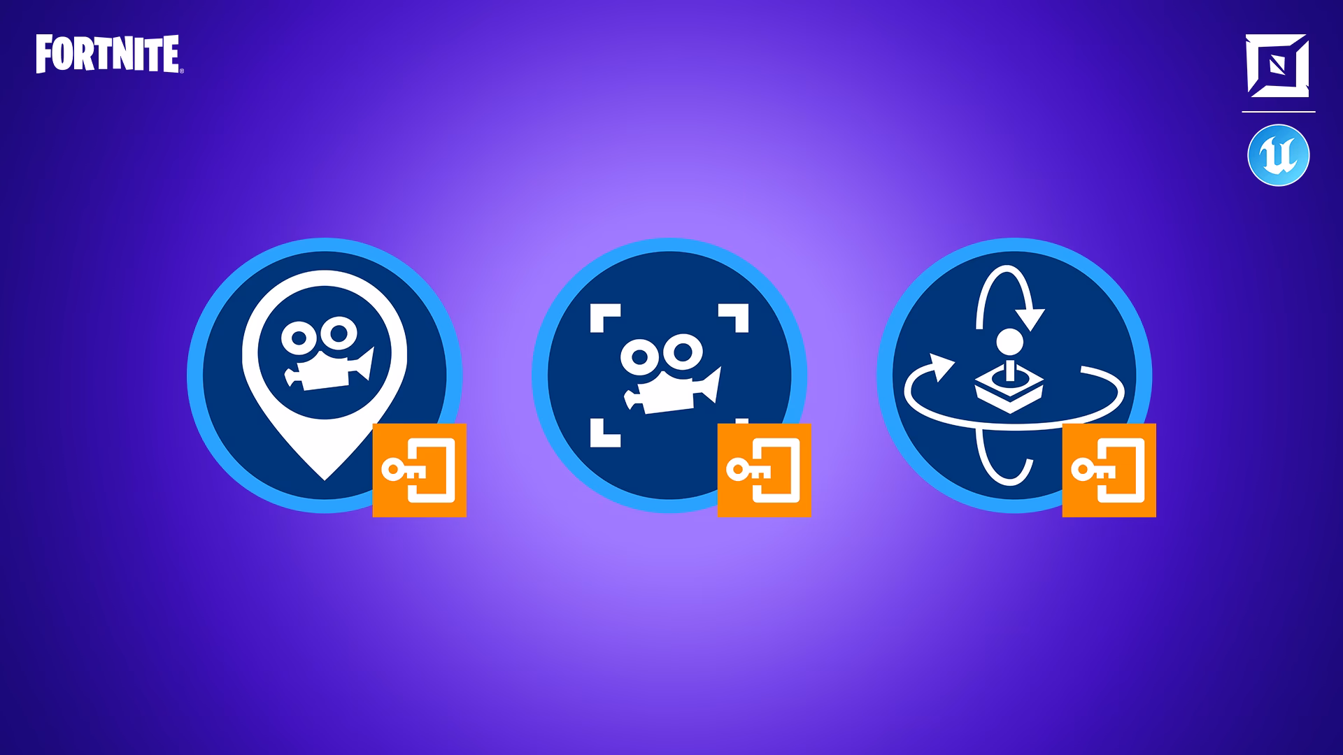 Gibt es in Fortnite den Ego-Modus?