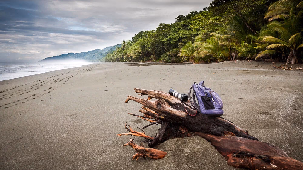 Braucht man Wanderschuhe in Costa Rica?