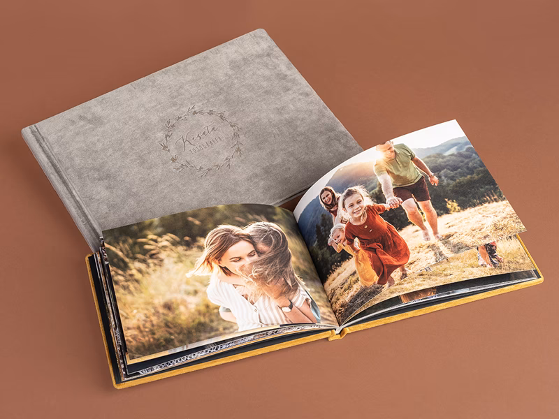 Was kostet ein Fotobuch mit 300 Bildern?