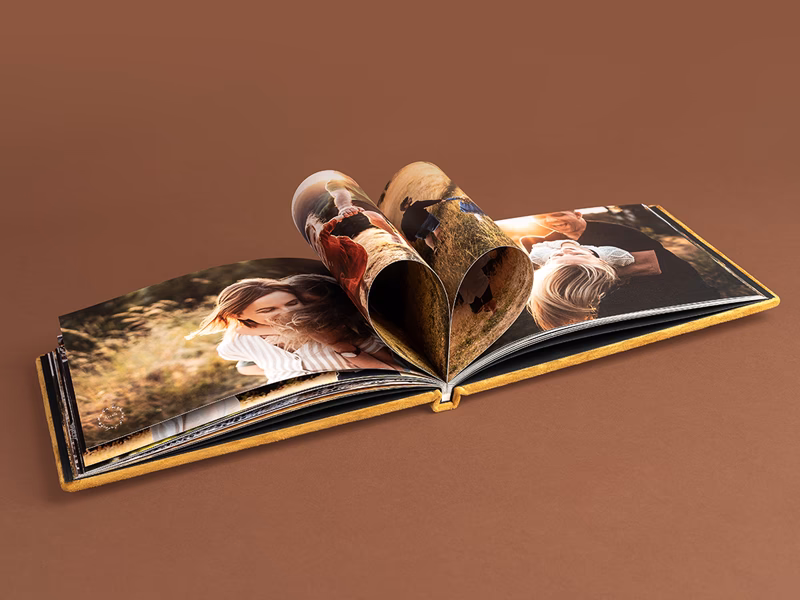 Was kostet ein Fotobuch vom Fotografen?
