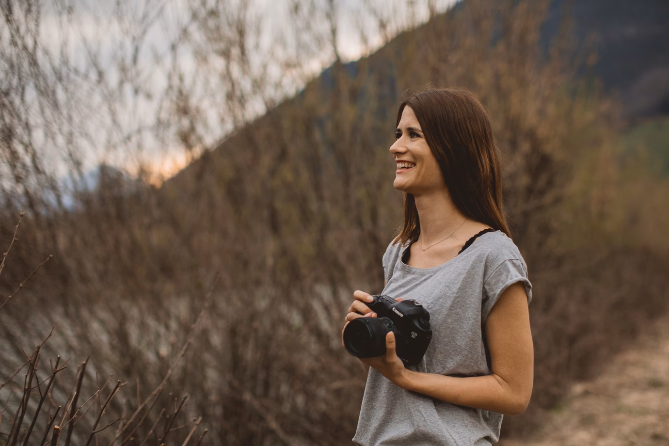 Was macht man als Fotomedienfachfrau?