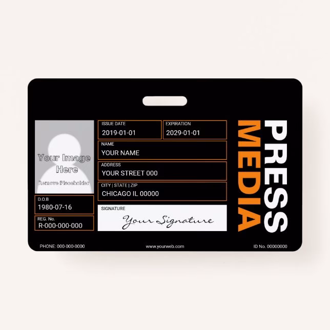 Ist ein fotografierter Ausweis gültig?