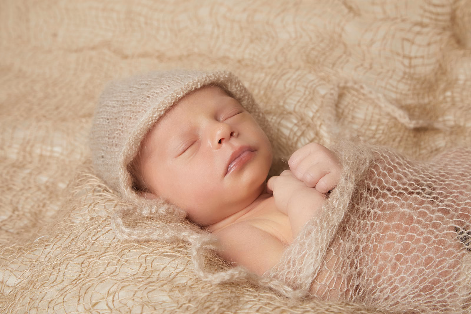 Où prendre une photo pour passeport bébé ?