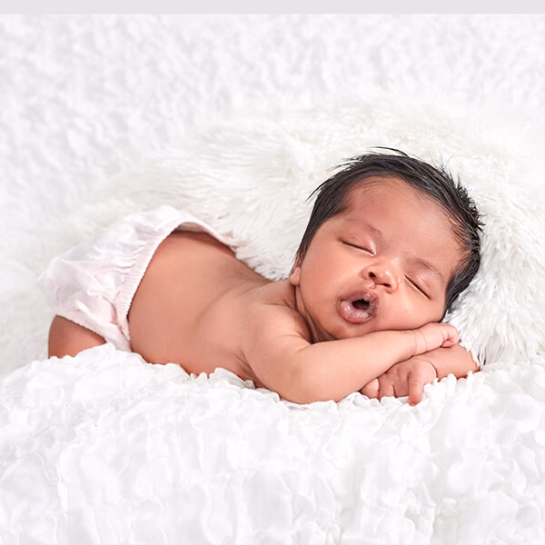 Où prendre une photo pour passeport bébé ?