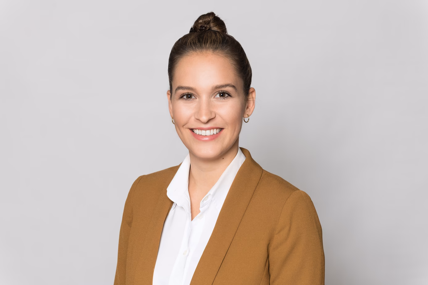 Welche Fotos sind Bewerbungsfotos?