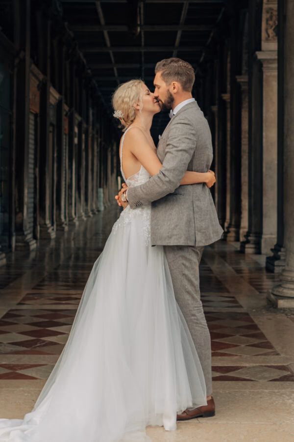 Wie viele Stunden Fotograf Hochzeit?