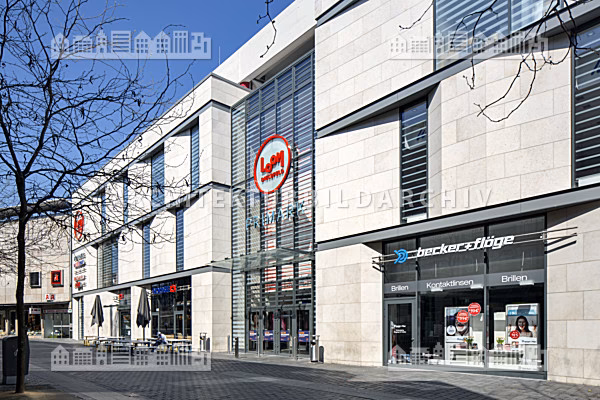 Wem gehört das Loom in Bielefeld?