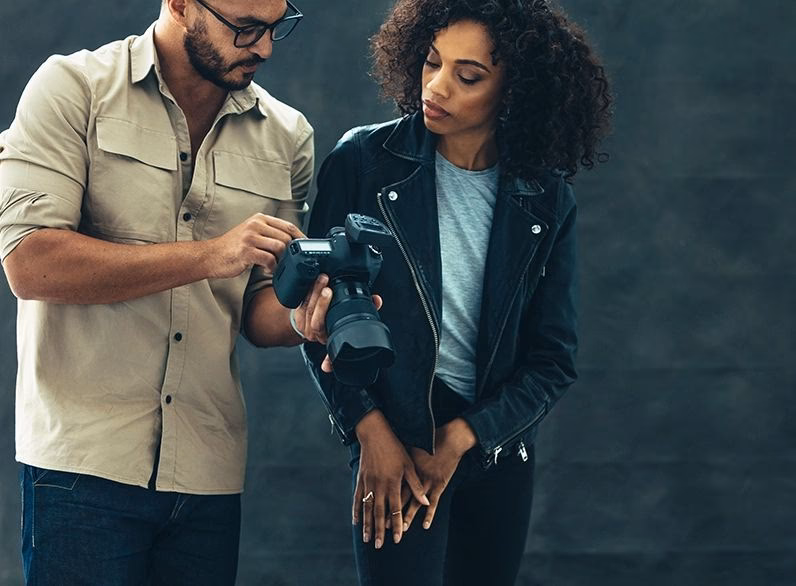 Wie viel Trinkgeld gibt es für einen zweiten Fotografen?