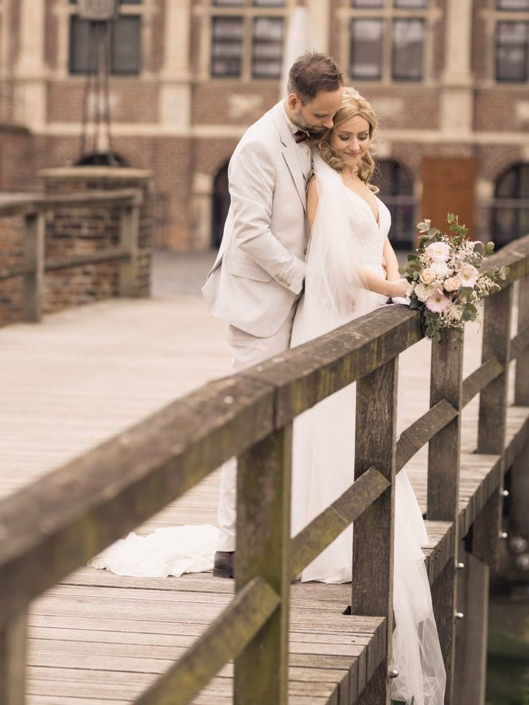 Soll man einem Hochzeitsfotografen Trinkgeld geben?