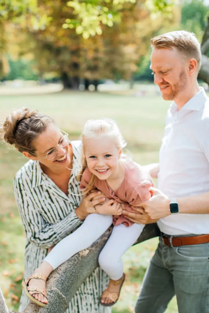 Lohnt sich Familienfotografie?
