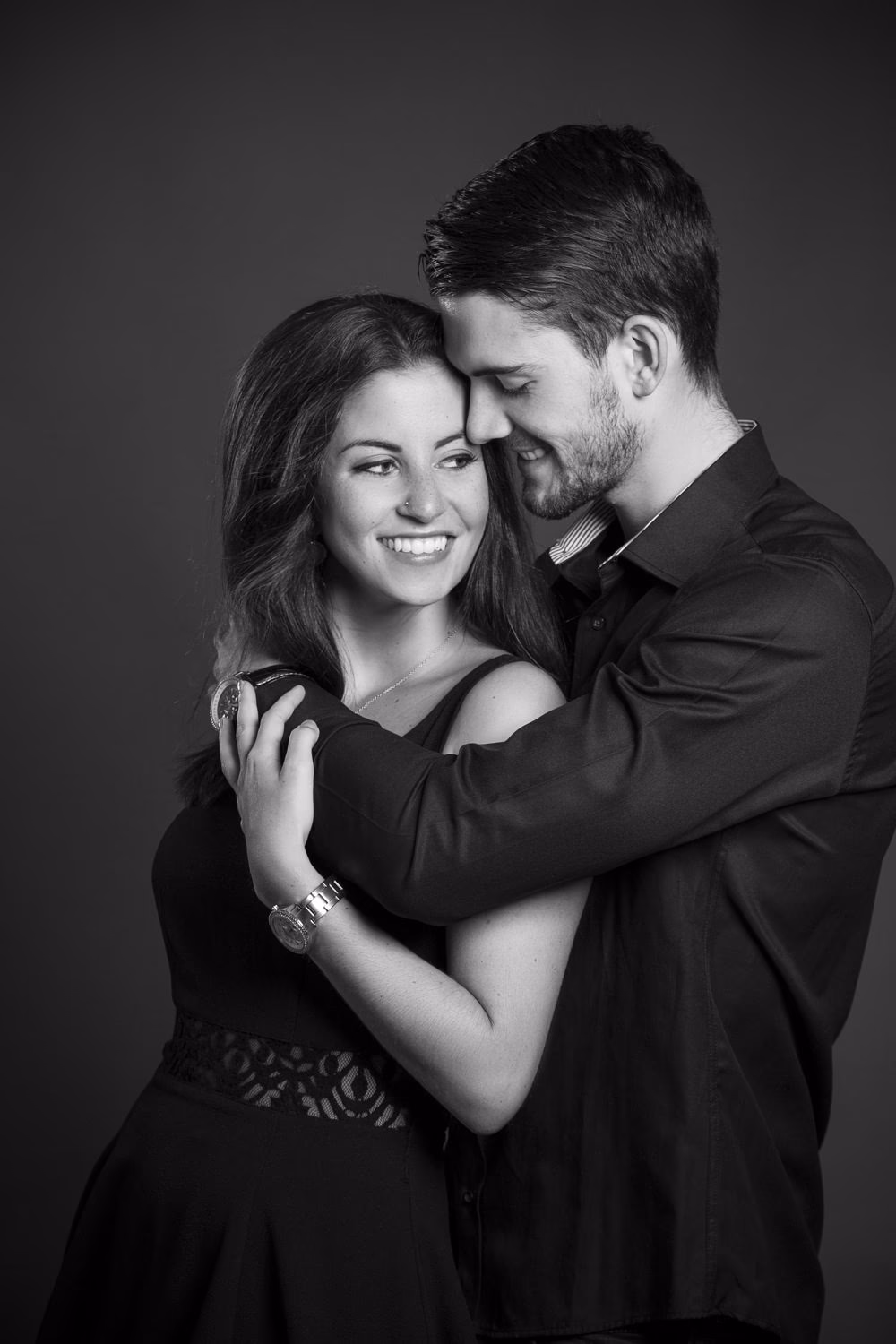 Wie viel kostet ein Pärchen Fotoshooting?