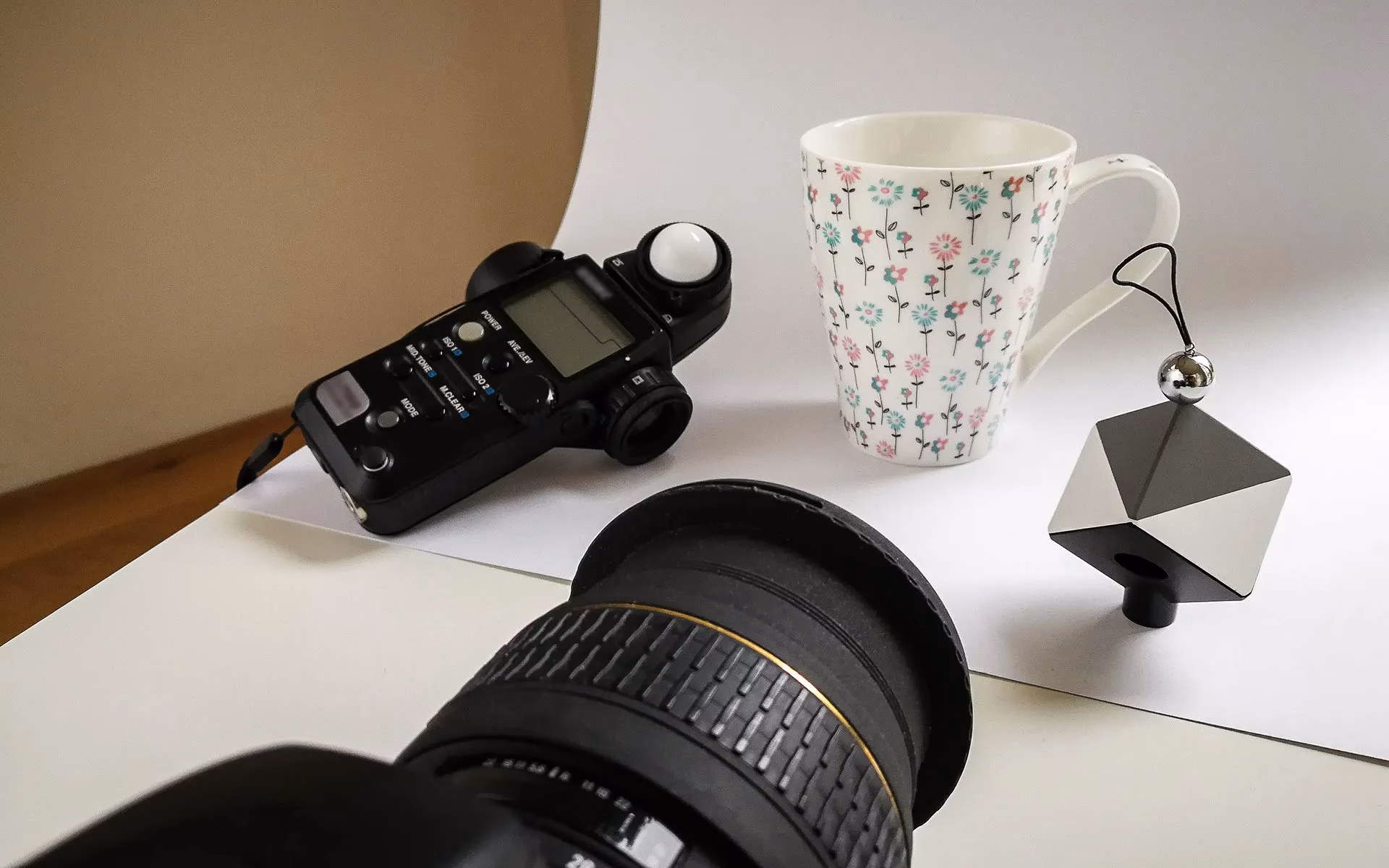 Wie viel sollte ein Fotograf für Produktfotografie verlangen?