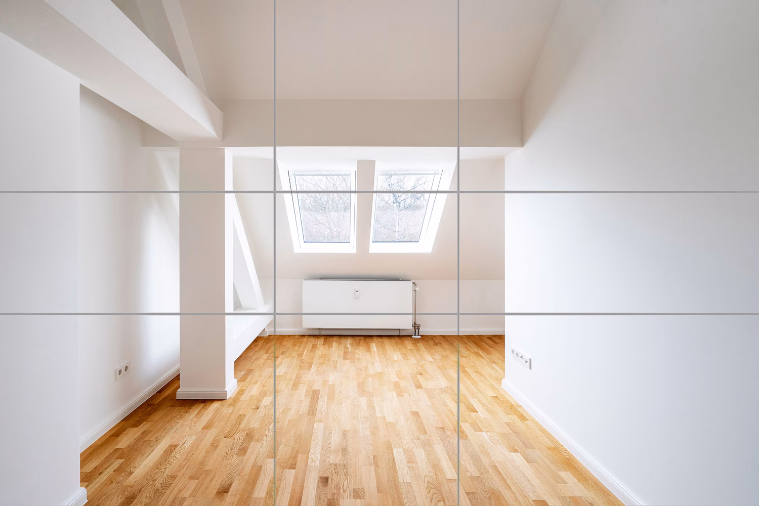 Wie hoch ist die Gebühr für Immobilienfotografie?