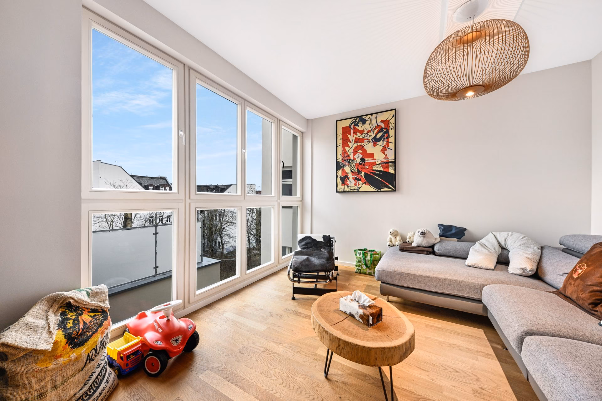 Was kostet ein Immobilienfotograf?