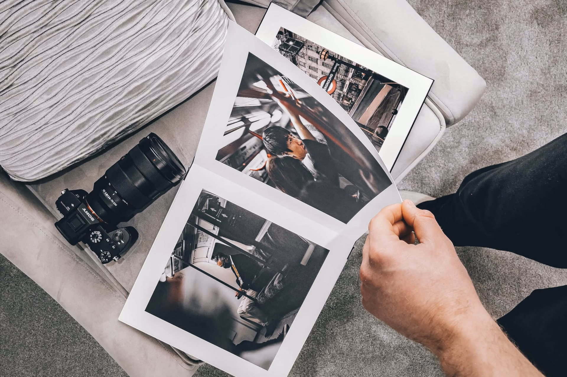 Gewinnspiel Instagram rechtlich?