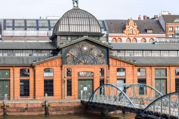 Was gibt es in Hamburg Altona zu sehen?